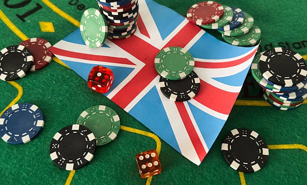 funk66 How No Commission Baccarat Works